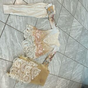 Pakistani 3 pieces set